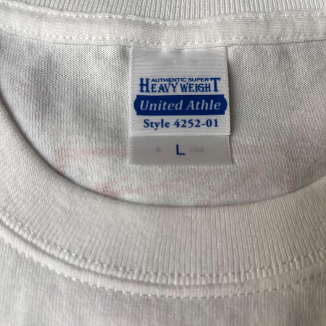 【即発送】大友昇平 YAMAZIN Tシャツ L センチメンタルジャンキー