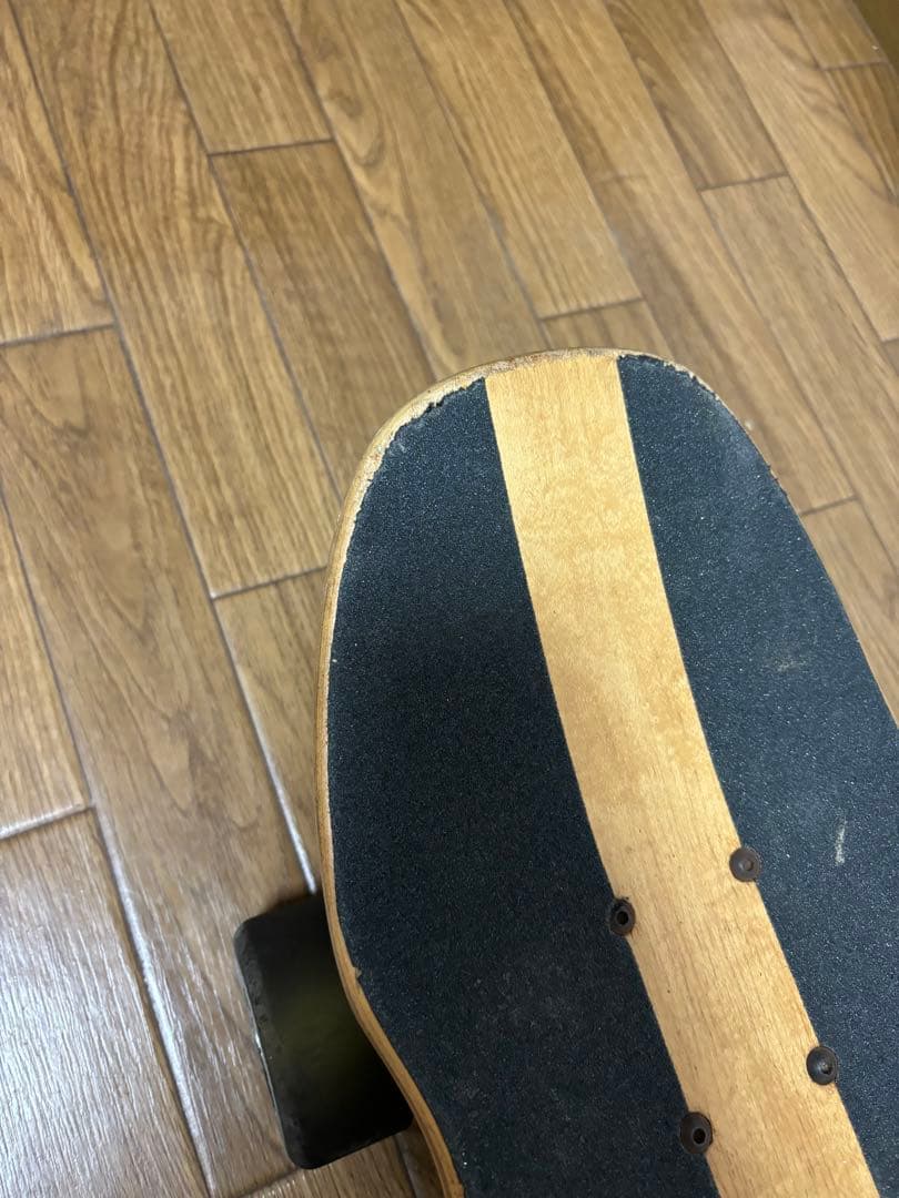 gravity スケートボード