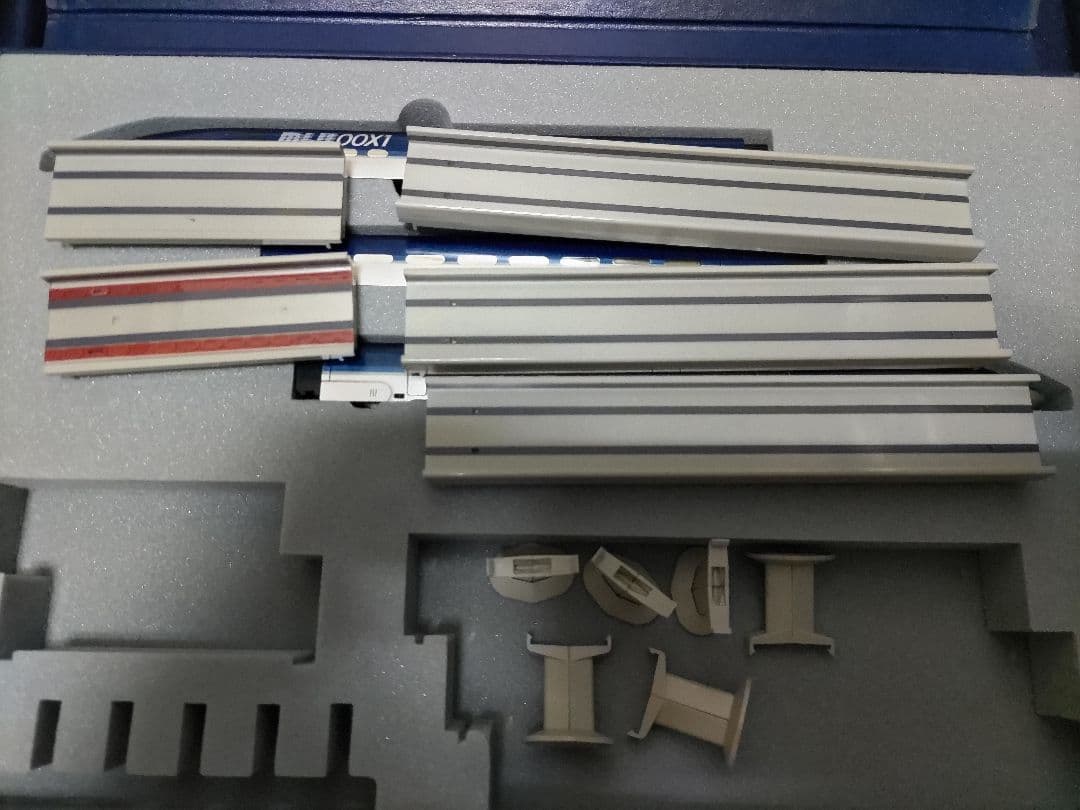 THE LINEAR EXPRESS リニアモーターカー MLU00X1