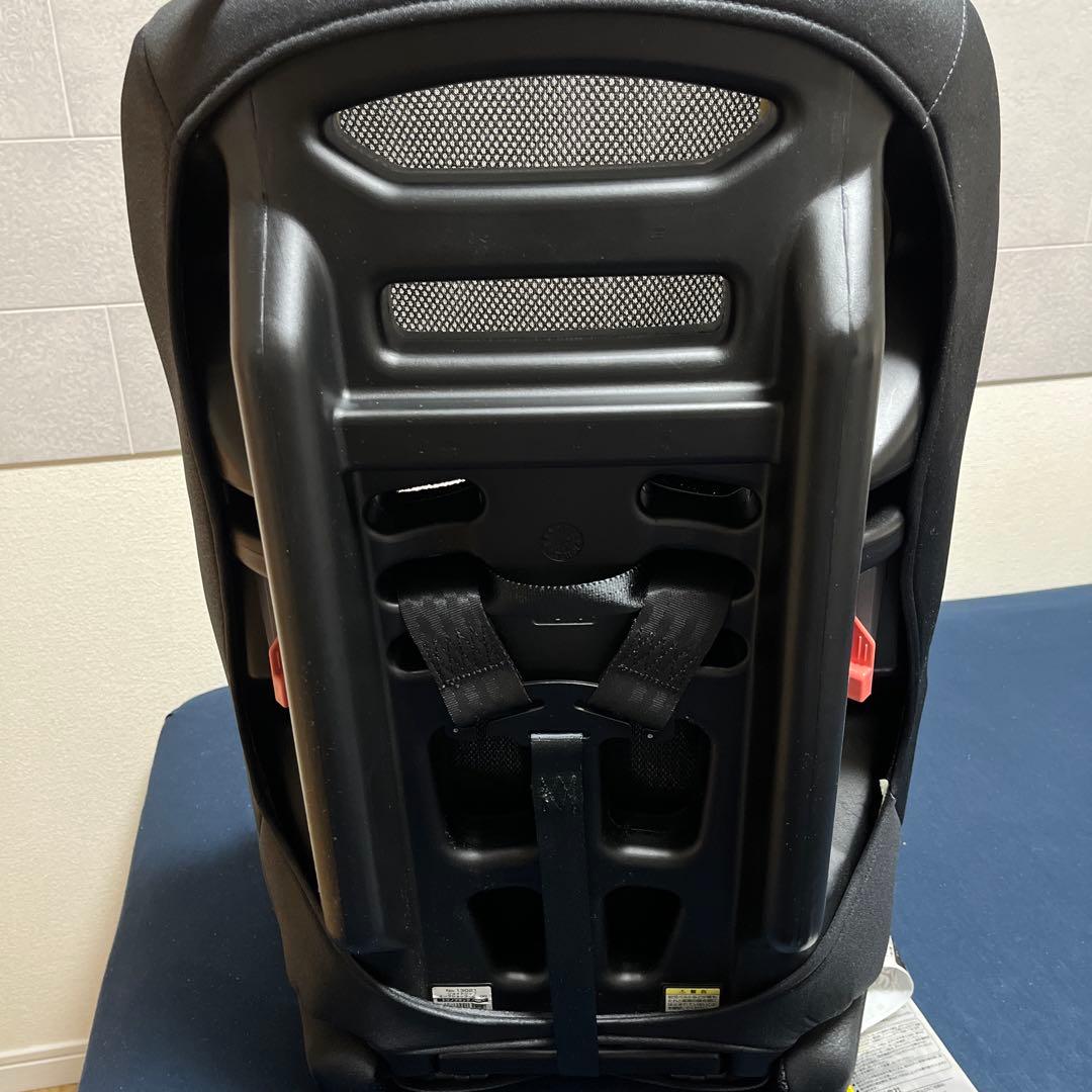 Combi チャイルド・ジュニアシート ジョイトリップ エッグショック　S GG