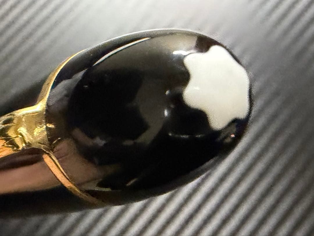 極美品 モンブラン マイスターシュテュック 149 14K 中白 B 万年筆