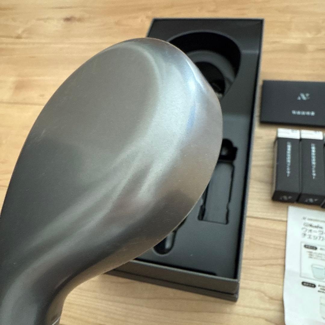 noend シャワーヘッド フィルター