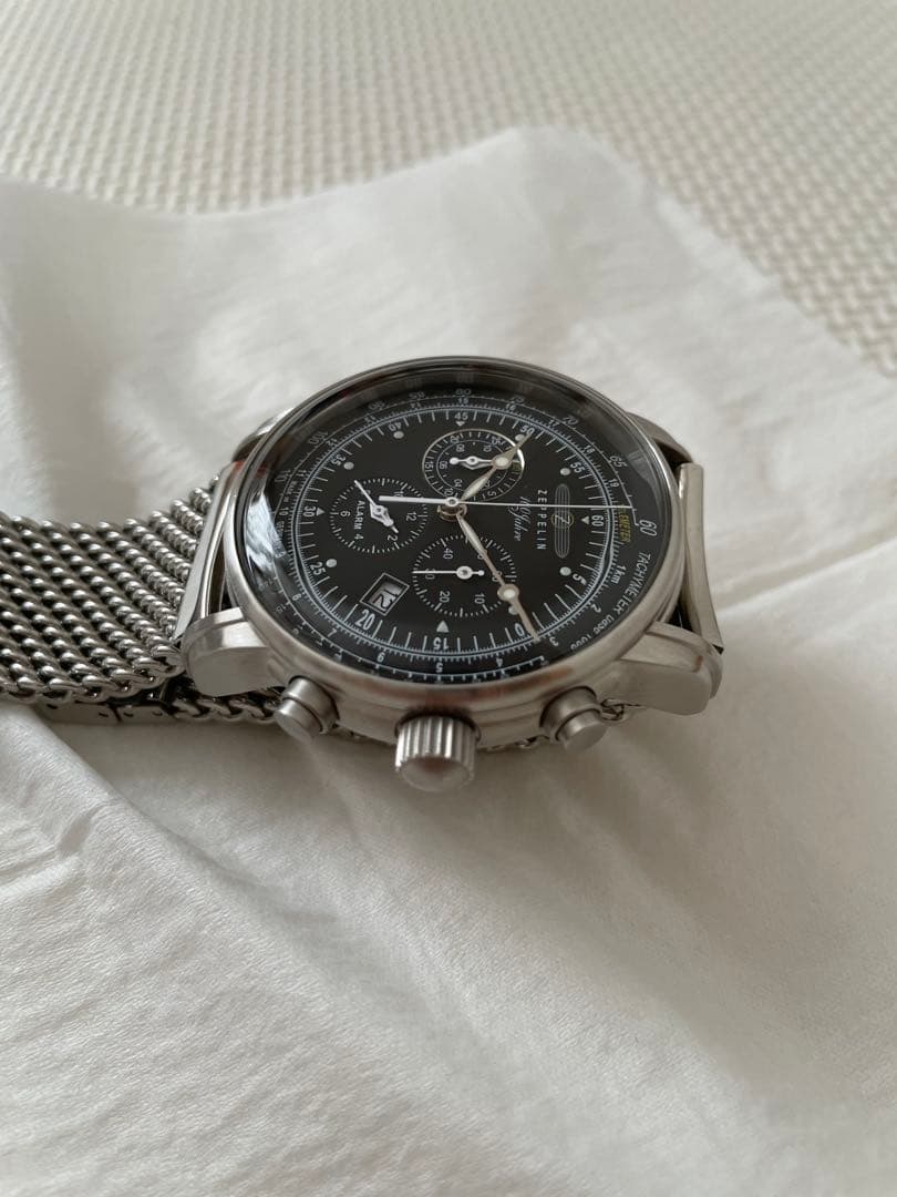 ZEPPELIN ツェッペリン 腕時計