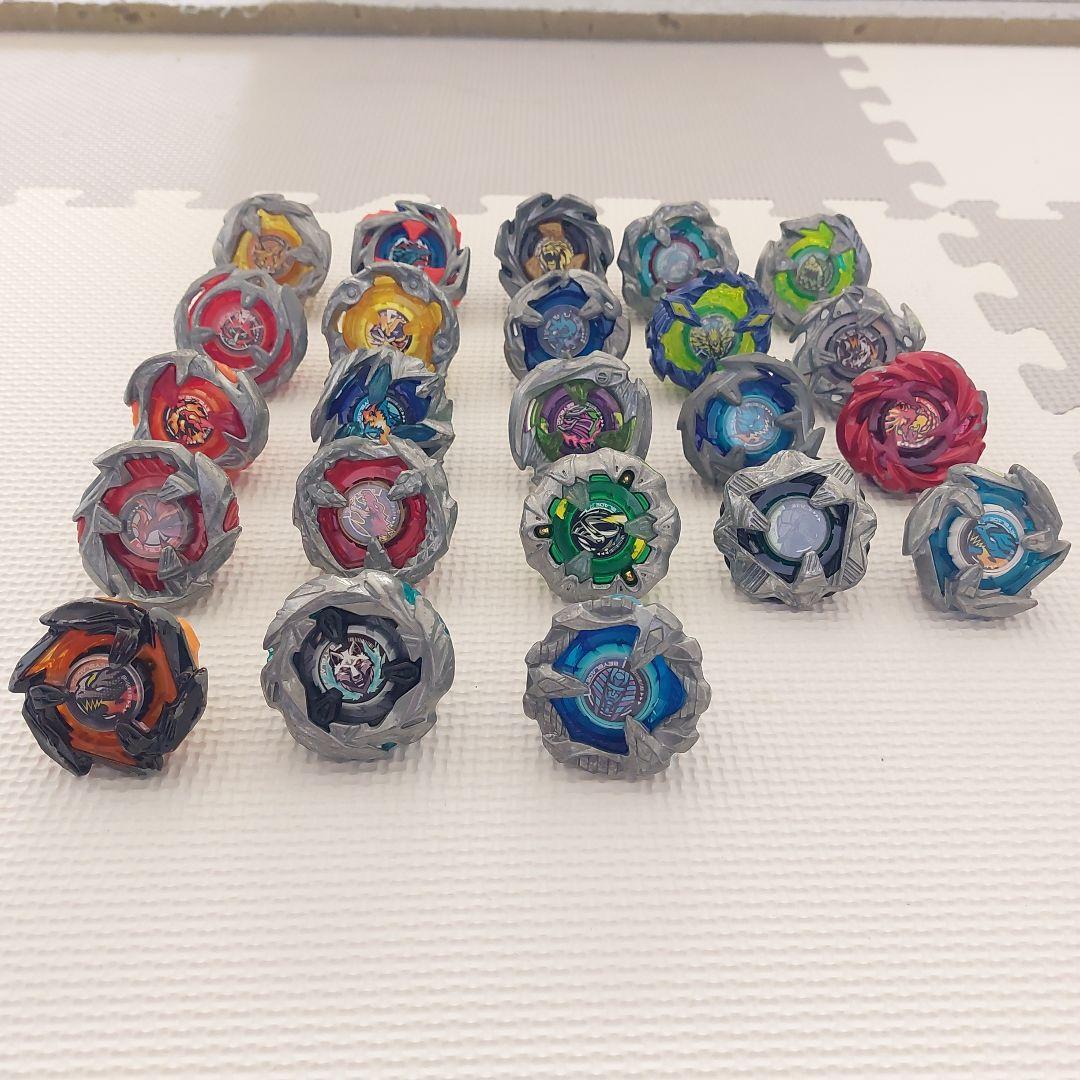 ベイブレードX　ベイ　まとめ売り