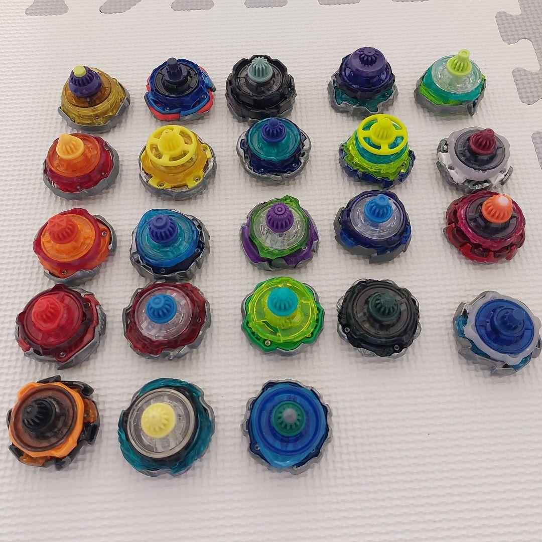 ベイブレードX　ベイ　まとめ売り