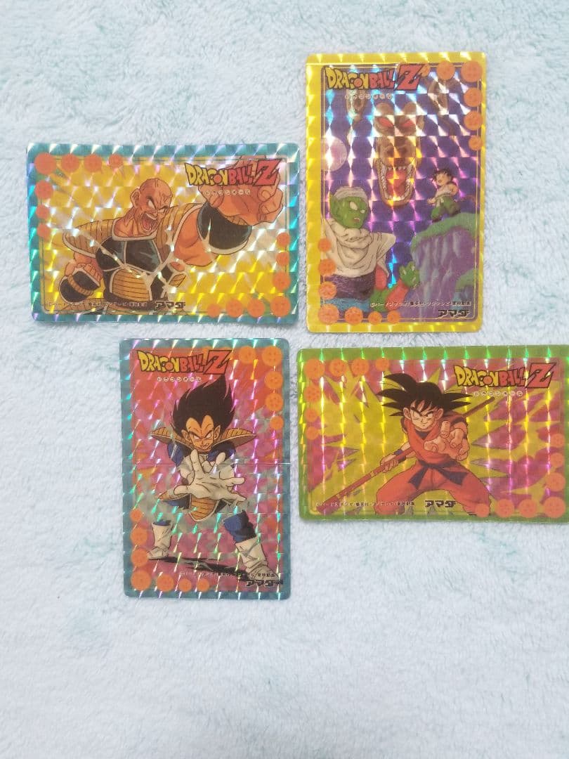 匿名受取 ドラゴンボール セット販売