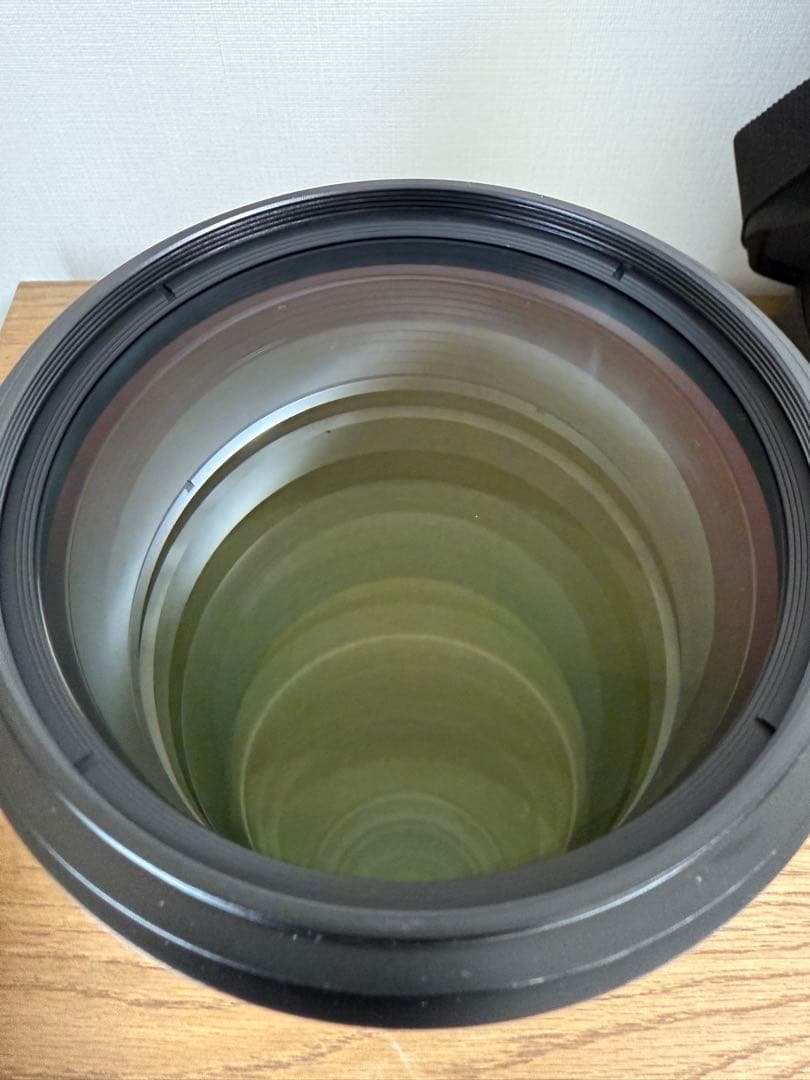 ポ*メ様 XF200mm F2 R LM OIS WR