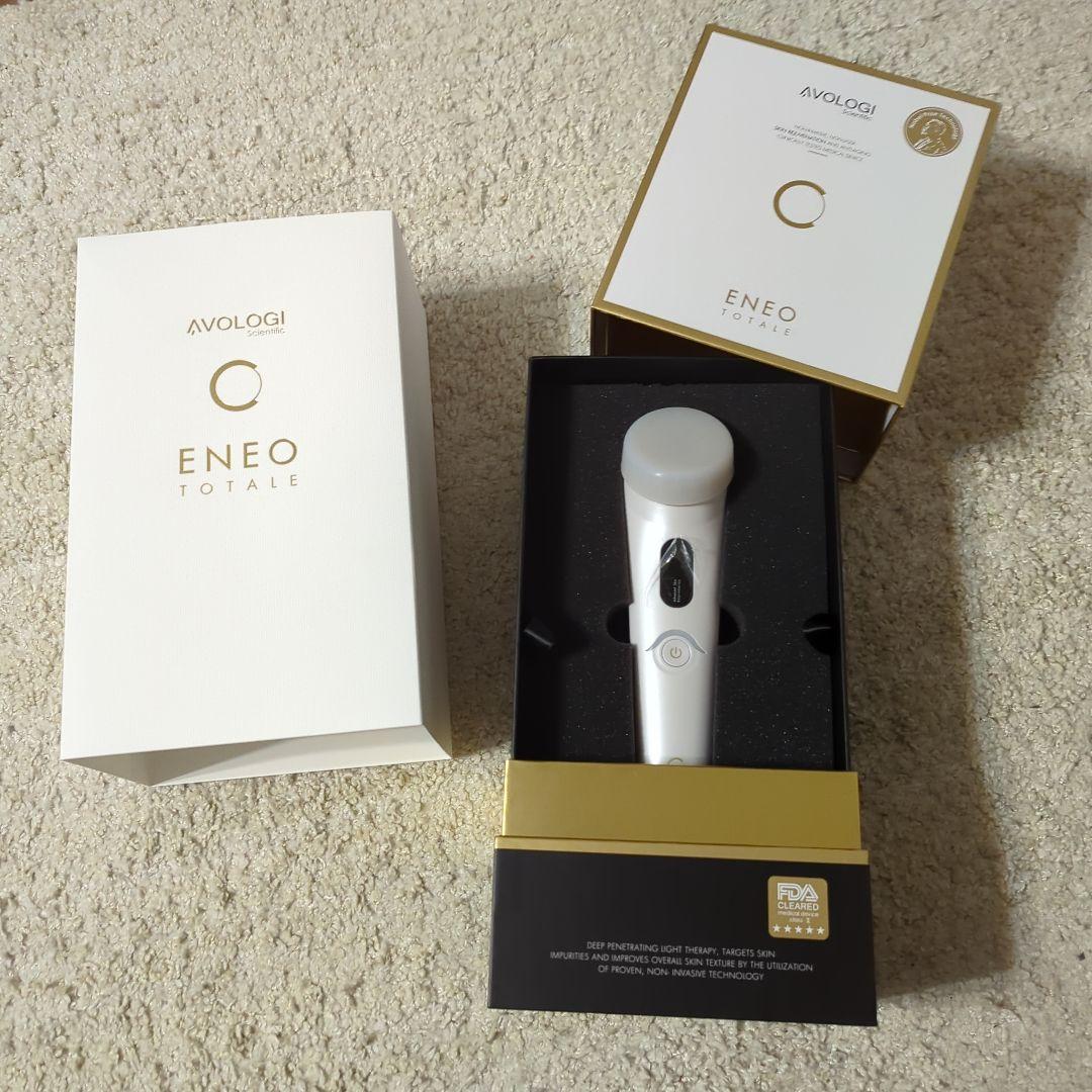 ENEO AVOLOGI GRATiAE 美顔器