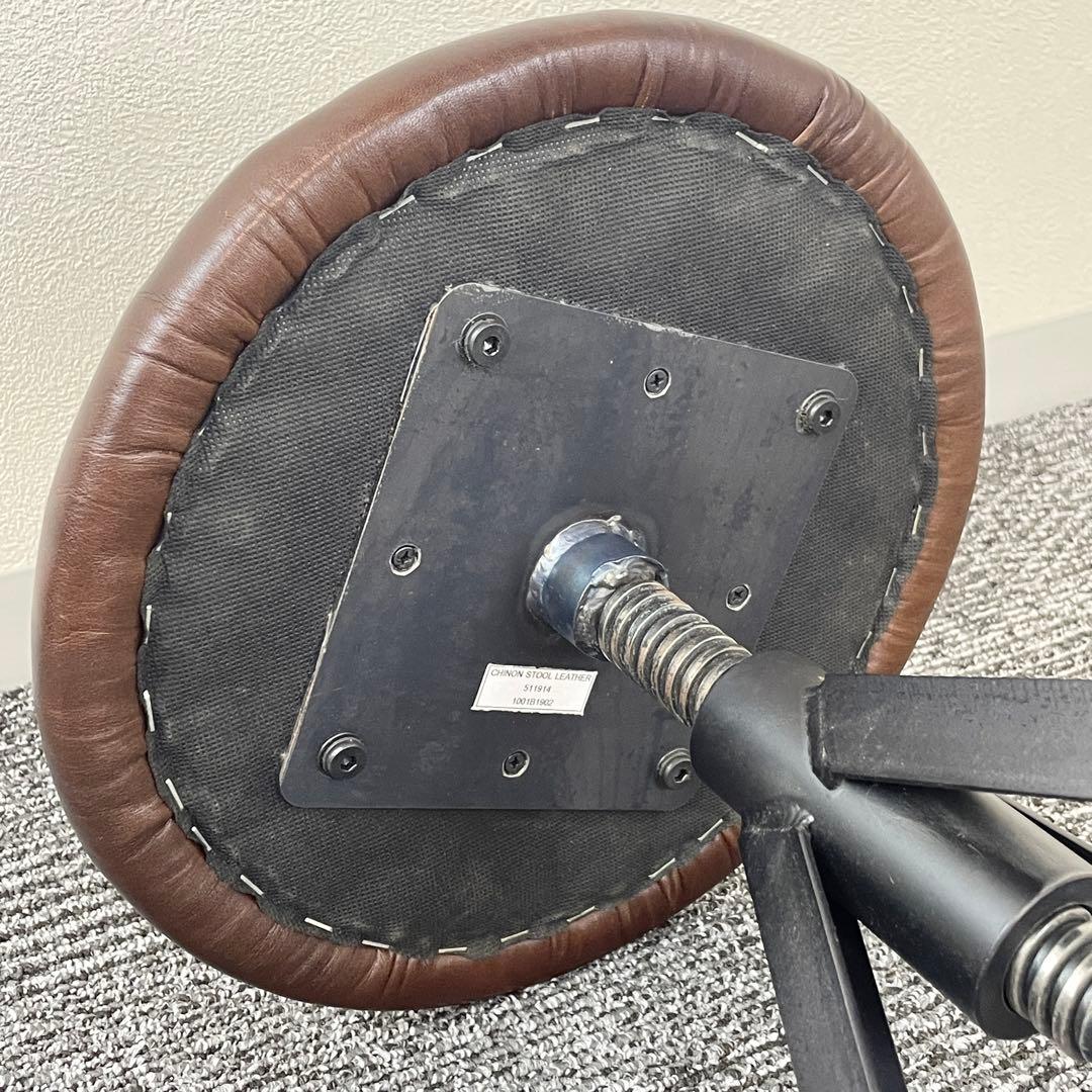 journal standard CHINON STOOL シノンスツールK