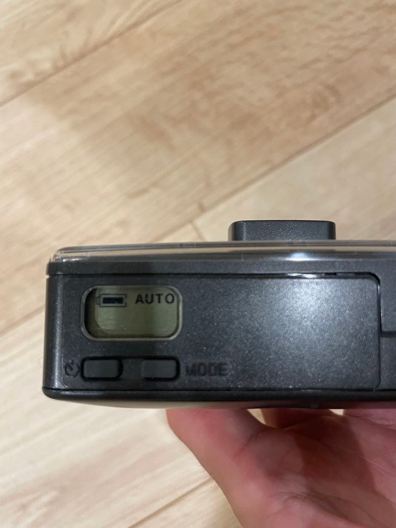 Leica mini ELMAR 35mm F3.5 フィルムカメラ　ジャンク