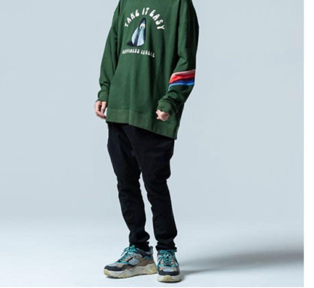 値下げしました glamb Simon jodhpurs pants