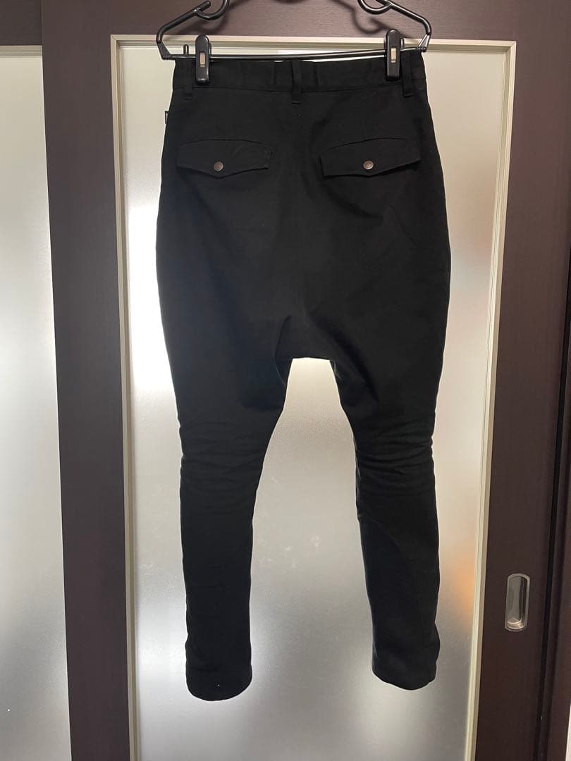 値下げしました glamb Simon jodhpurs pants