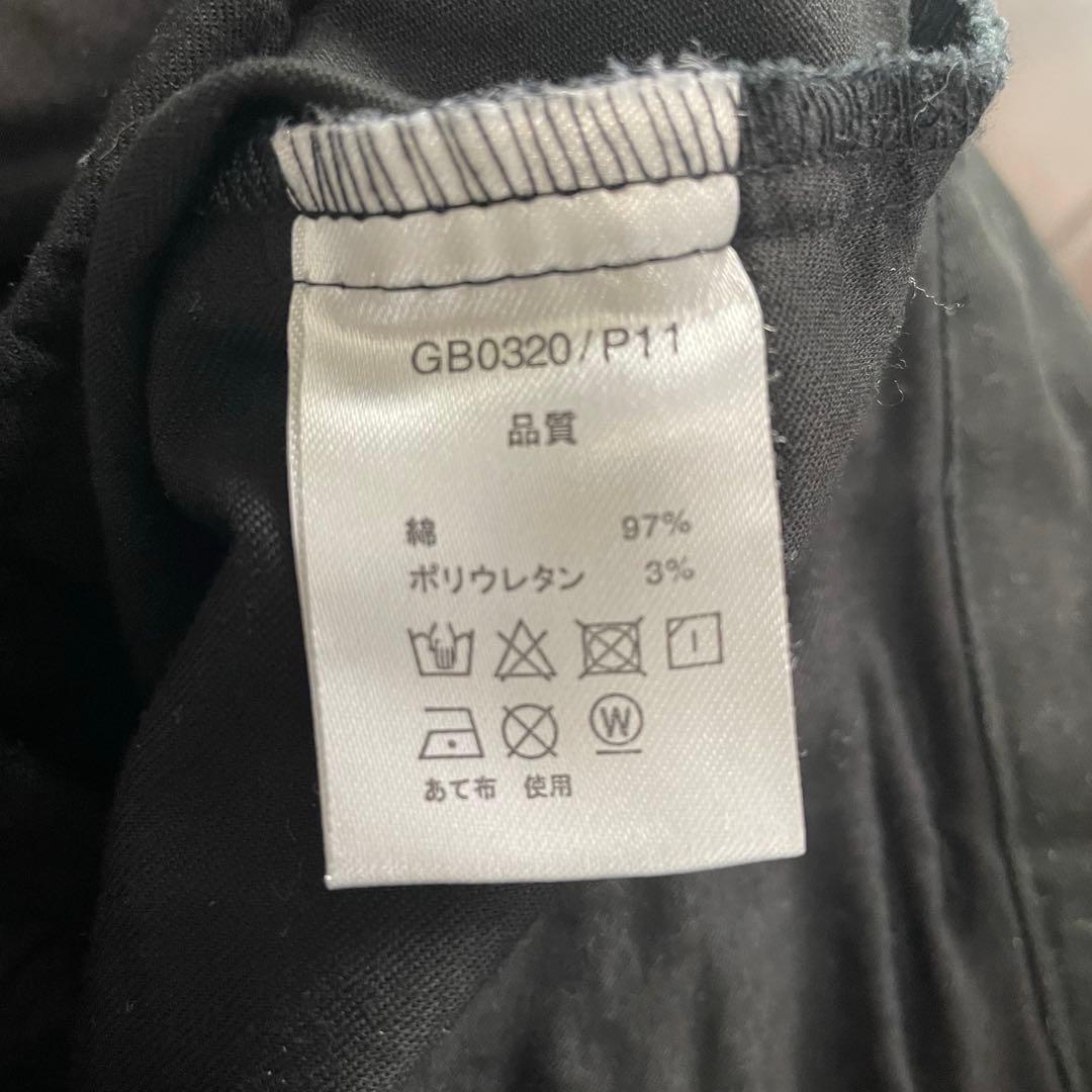 値下げしました glamb Simon jodhpurs pants