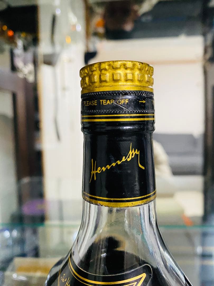 Hennessy XO コニャック 700ml