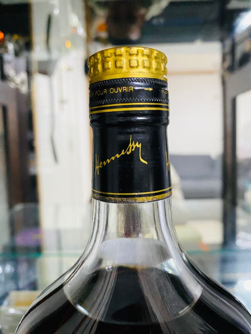 Hennessy XO コニャック 700ml
