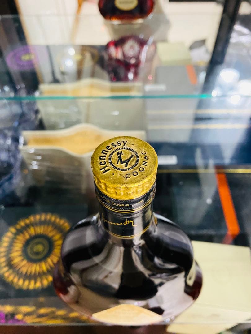 Hennessy XO コニャック 700ml