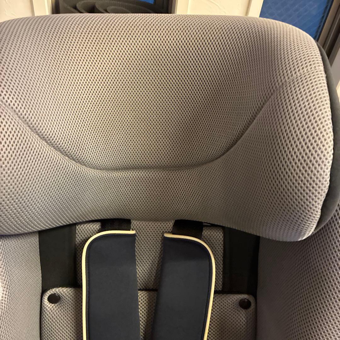 Joie Arc360 ISOFIX チャイルドシート　ネイビー