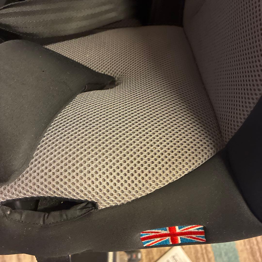 Joie Arc360 ISOFIX チャイルドシート　ネイビー