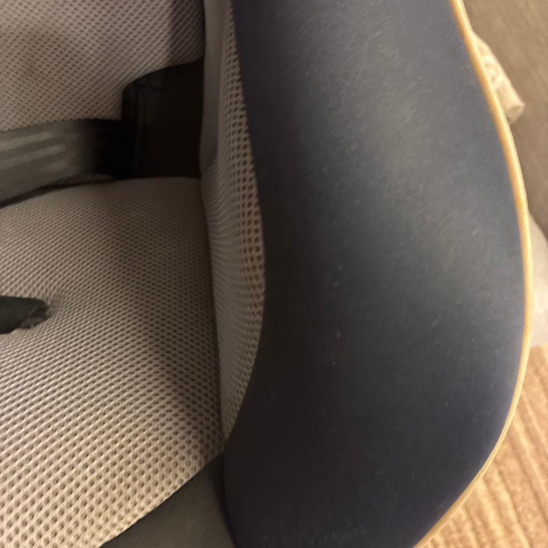 Joie Arc360 ISOFIX チャイルドシート　ネイビー