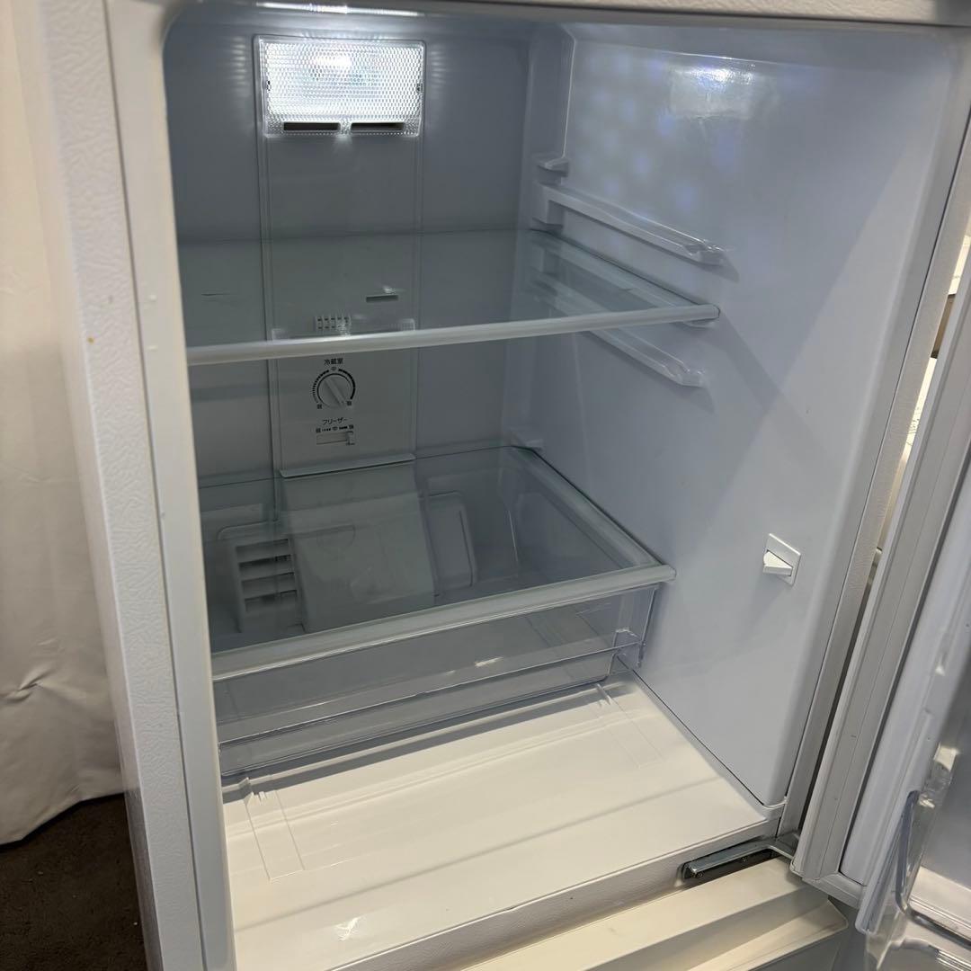 ⭕️設置無料⭕️　冷蔵庫　洗濯機　5キロ　レンジ　一人暮らし　単身セット　小型　中古