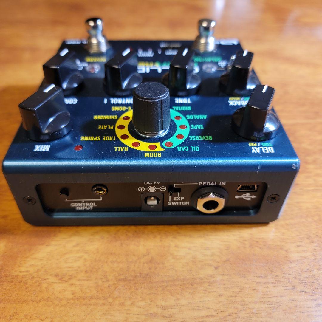 【送料込】Source Audio COLLIDER