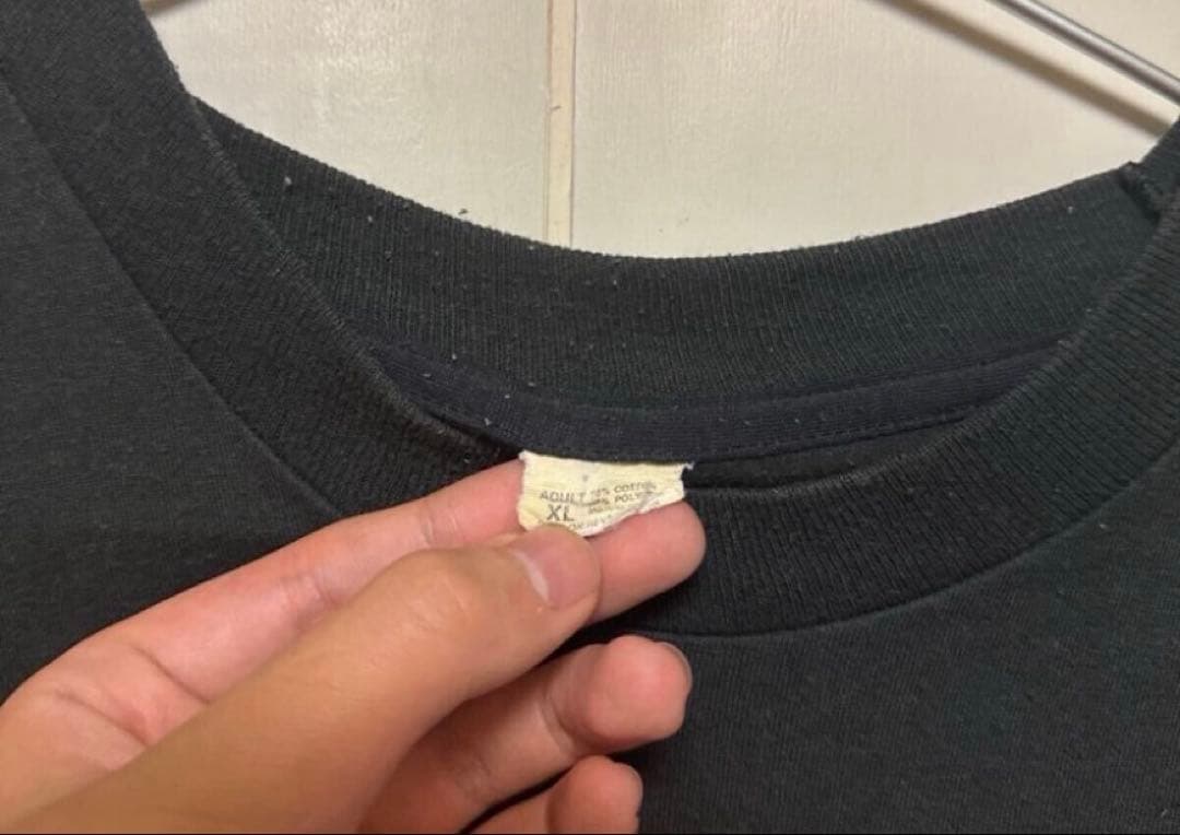 90s ローリングストーンズ バンドt ビンテージ