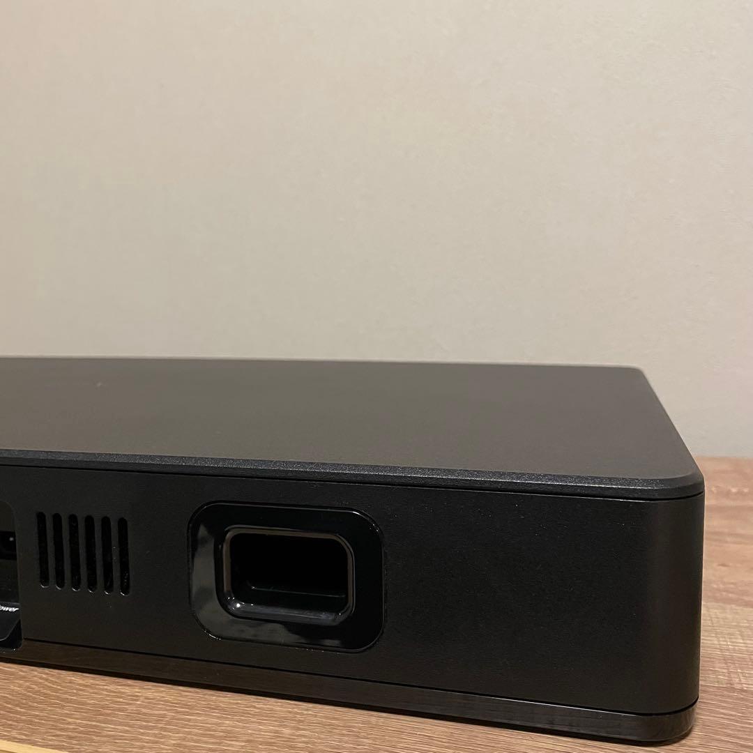 [美品] Bose Solo 15 Series Ⅱ Bluetooth対応