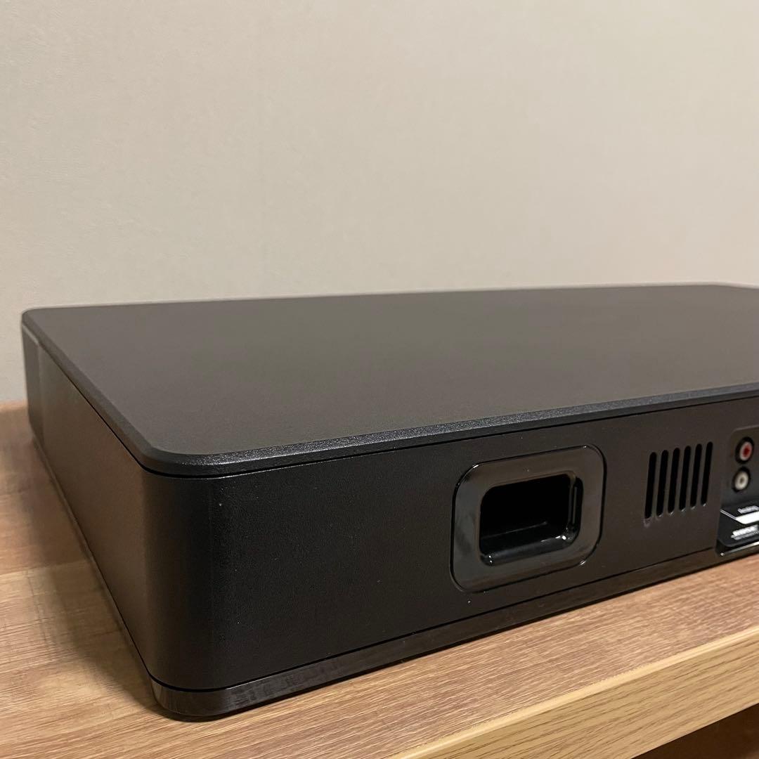 [美品] Bose Solo 15 Series Ⅱ Bluetooth対応