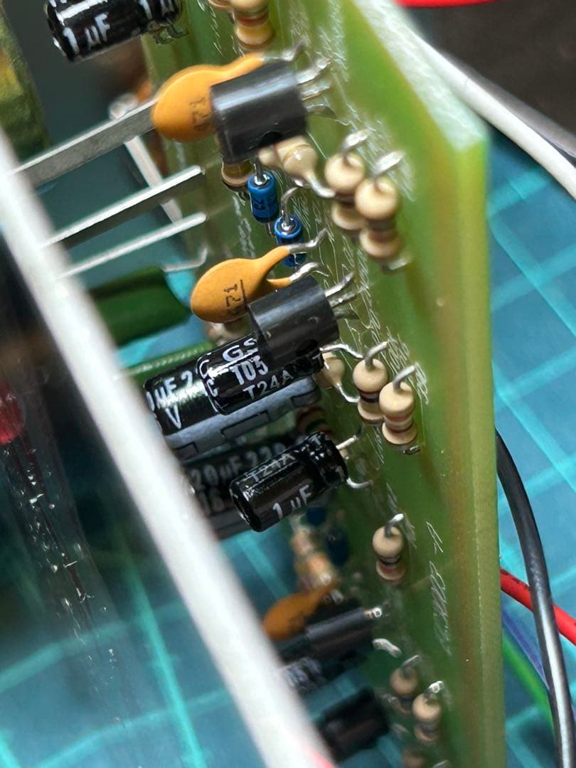 ギター Electro-Harmonix BIG MUFF The Amp Shop