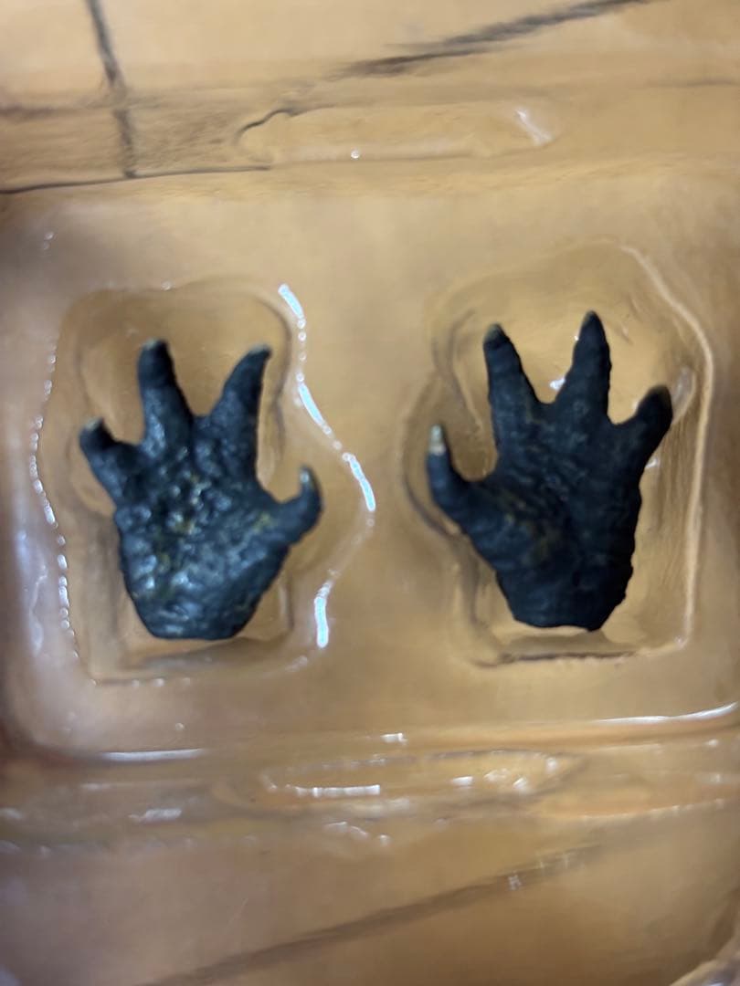 S.H.MonsterArts ゴジラ✖️コング