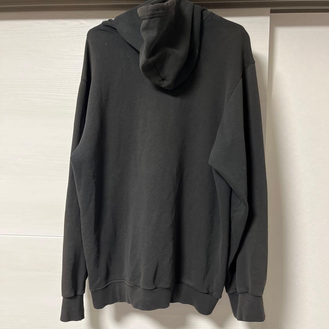 NIKE ナイキ センターロゴ スウェット パーカー