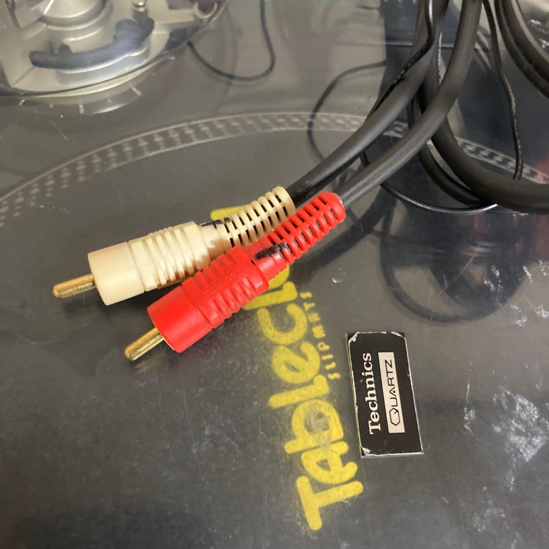 ②最終価格！美品！完動品！最高傑作！technics SL-1200MK5G