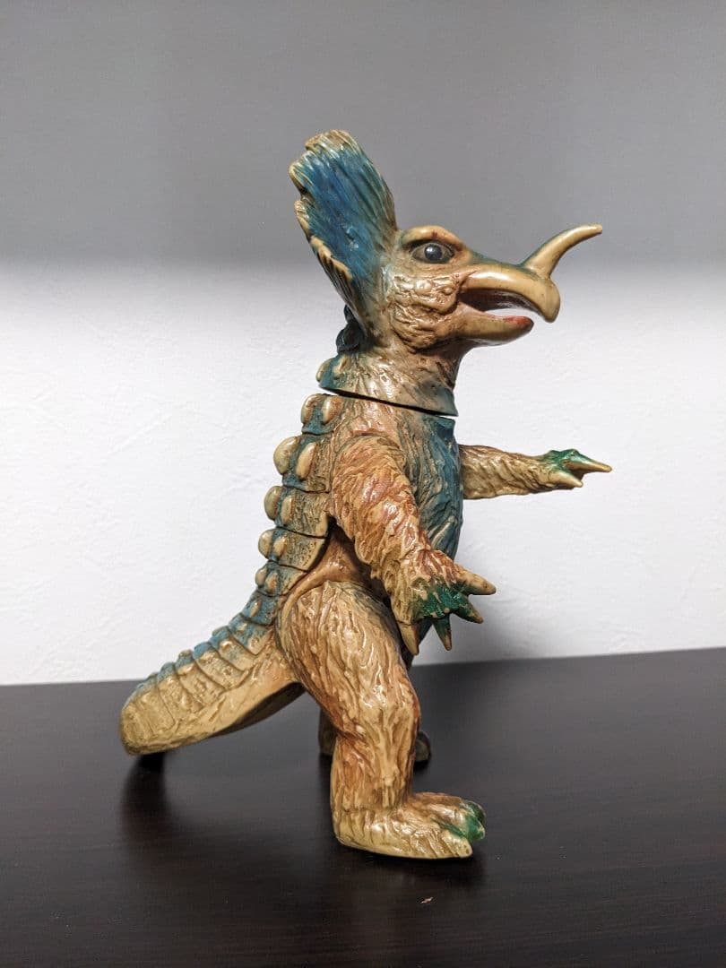 グ*ド様 ロギラ　マルサン　当時物　1970年代