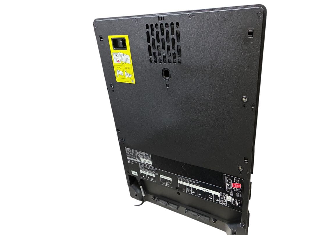 SONY BRAVIA ソニー 有機ELテレビ KJ-55A1／2017年製