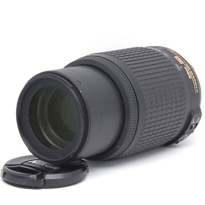 ❤︎MIN様❤︎手ブレ補正 望遠❤︎Nikon AF-S 55-200mm VR❤︎