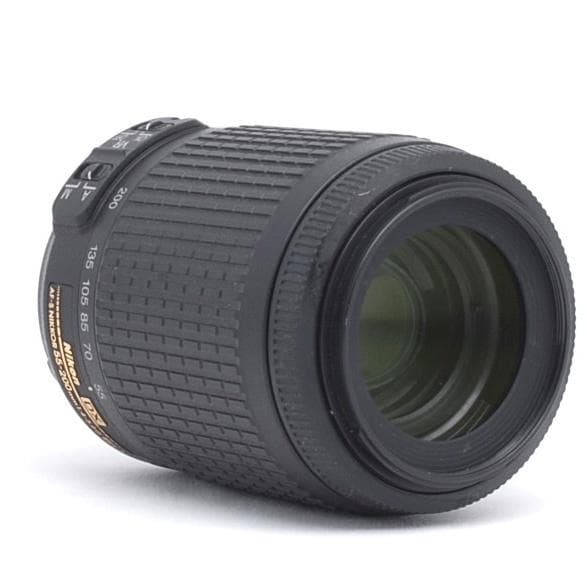 ❤︎MIN様❤︎手ブレ補正 望遠❤︎Nikon AF-S 55-200mm VR❤︎