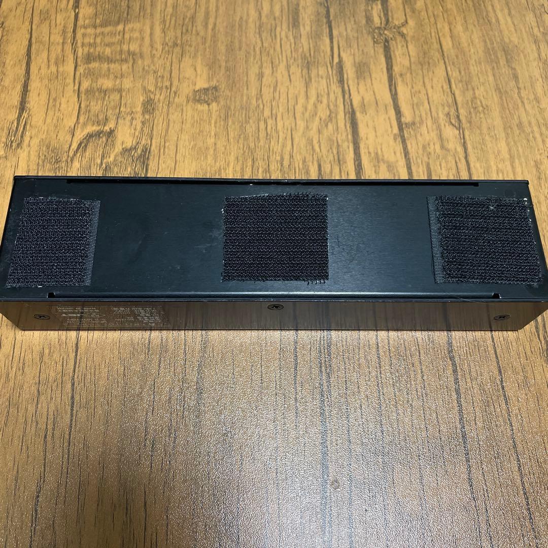 FREE THE TONE PT-1D AC電源分配器 箱無し