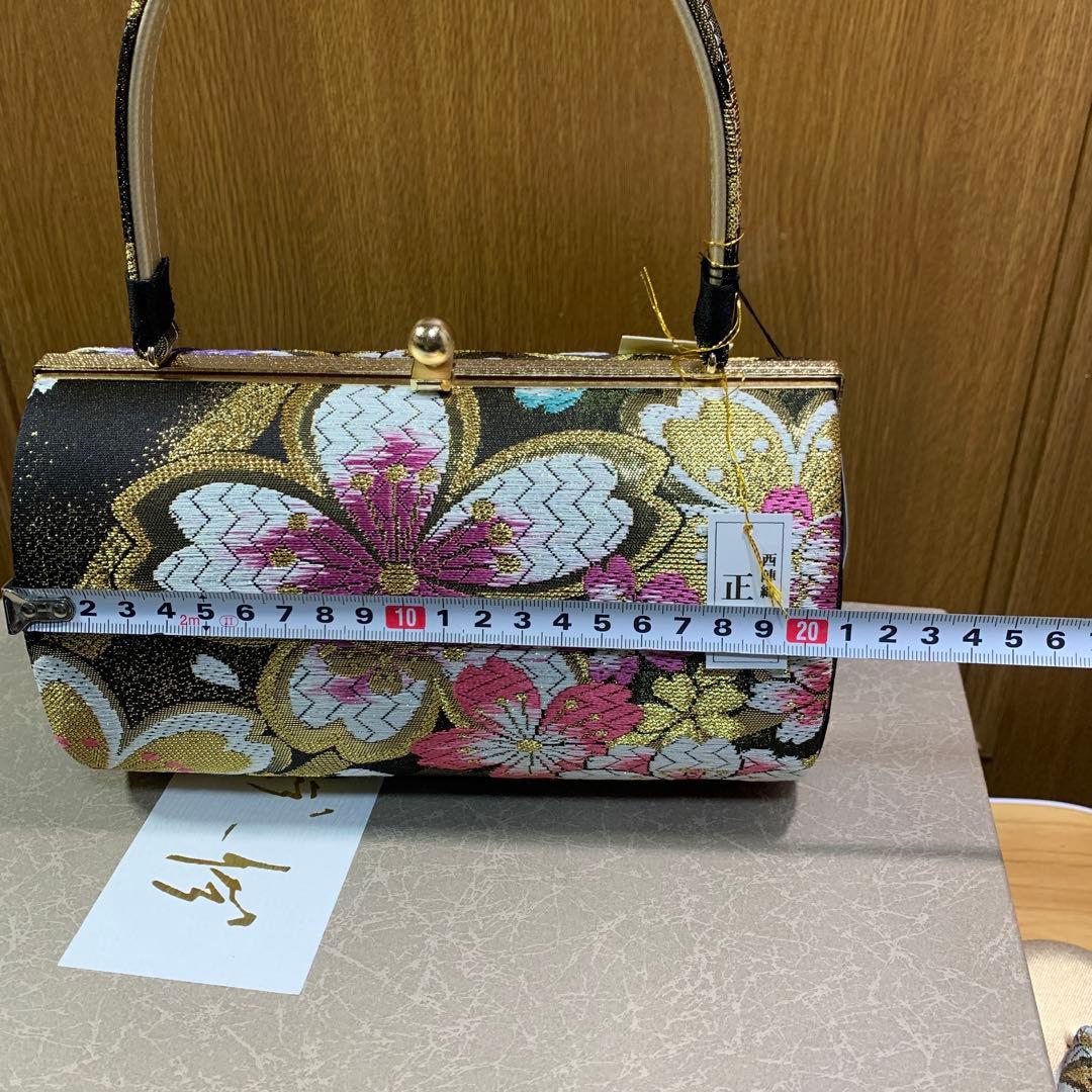 和装　振袖　沙織　LLサイズ 豪華絢爛！