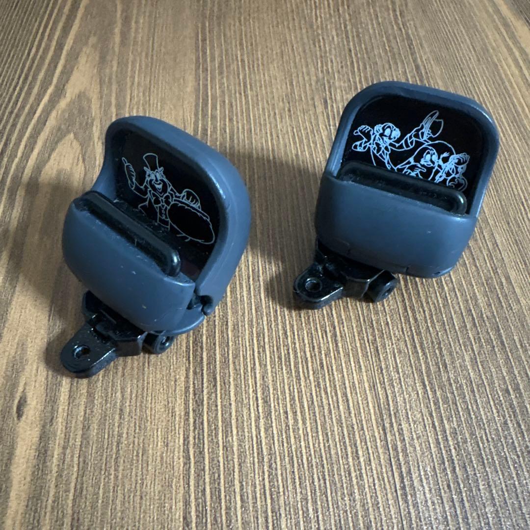 ディズニービークルコレクション　アトラクショントミカ　9種類　まとめ売り