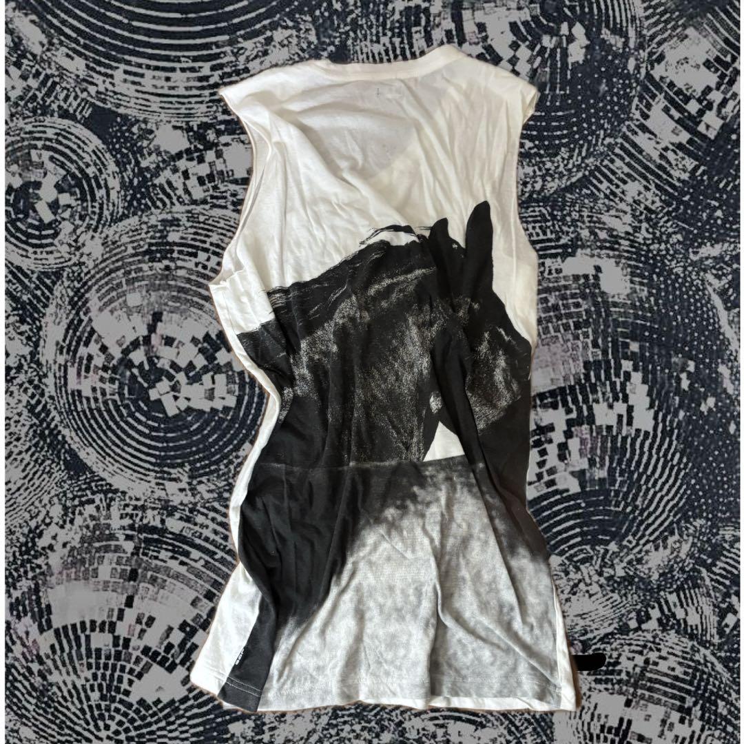 00's L.G.B. TANKTOP archive vkei hyde系