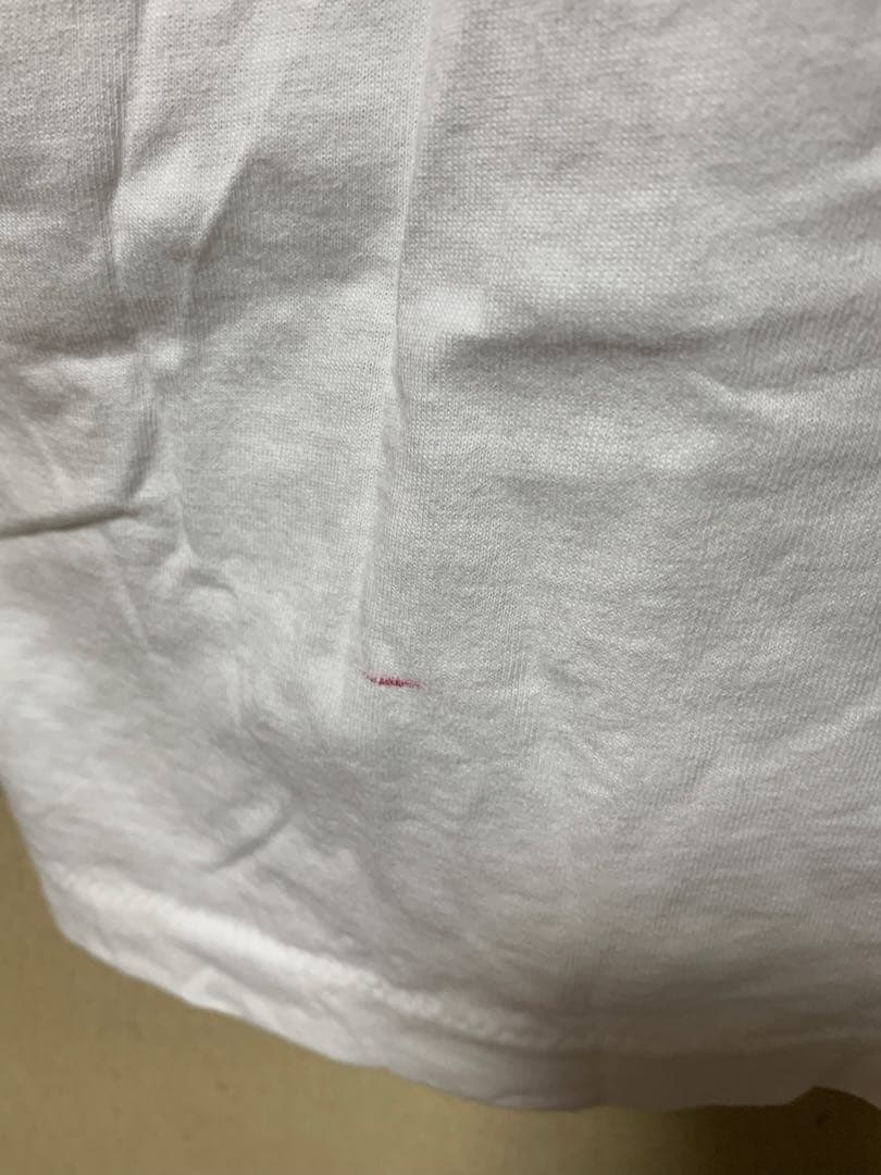 90s Marlboro マルボロ アドベンチャーチーム ポケット付 Tシャツ