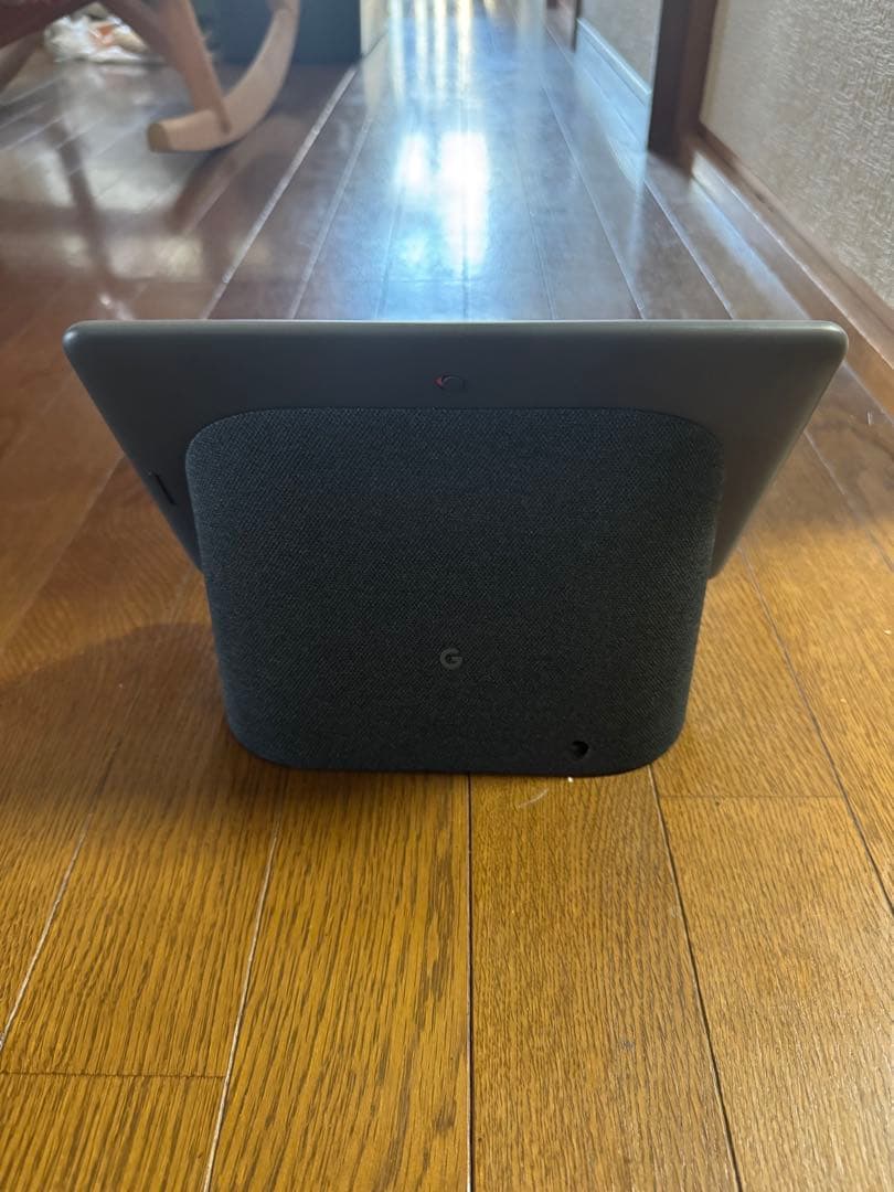 ディスプレイ・モニター本体 Google Nest Hub Max