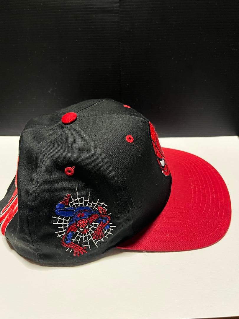 human アメリカンニードル サイクロプス ビースト スパイダーマン