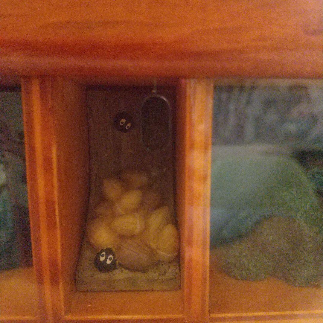 スタジオジブリ となりのトトロコレクションボックス