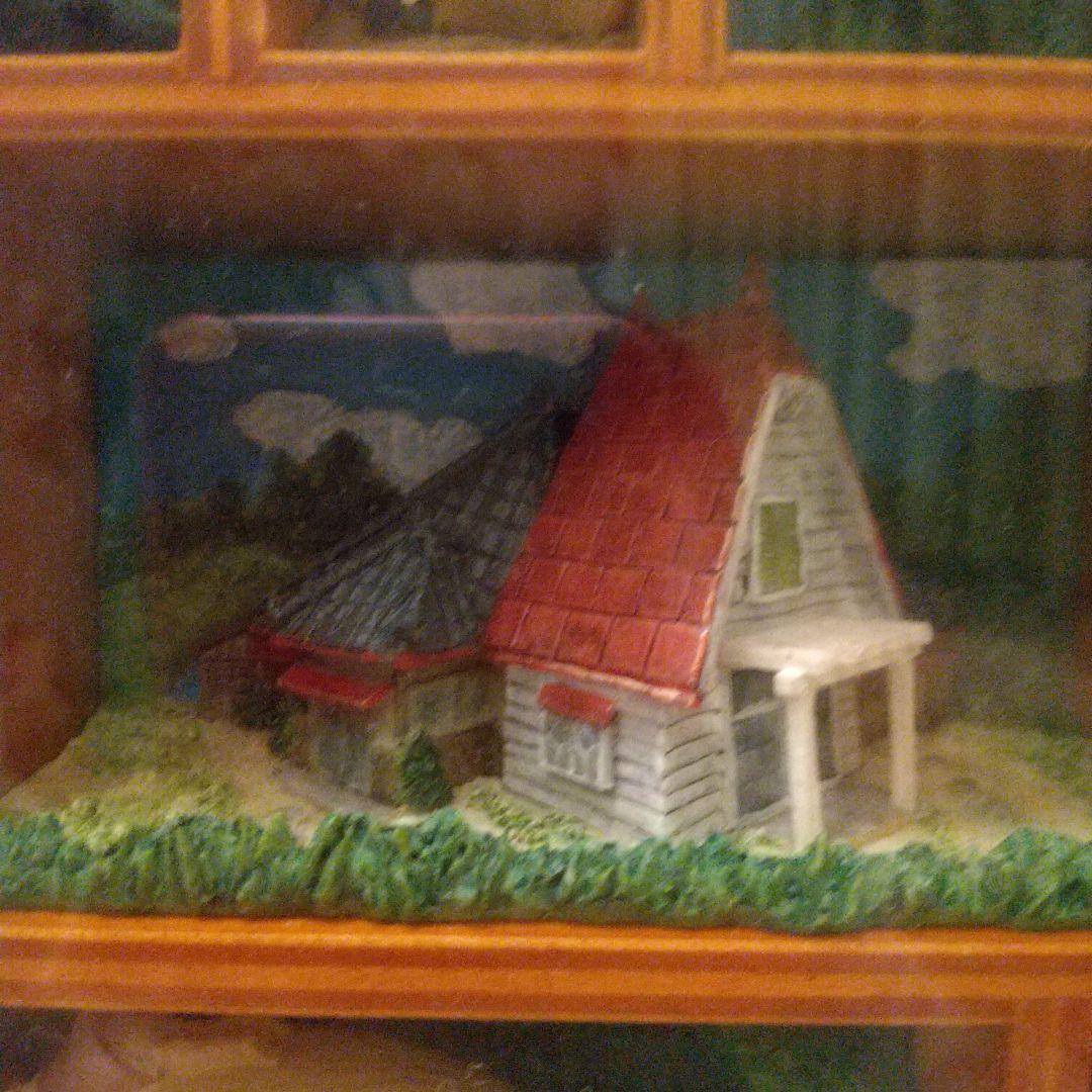 スタジオジブリ となりのトトロコレクションボックス