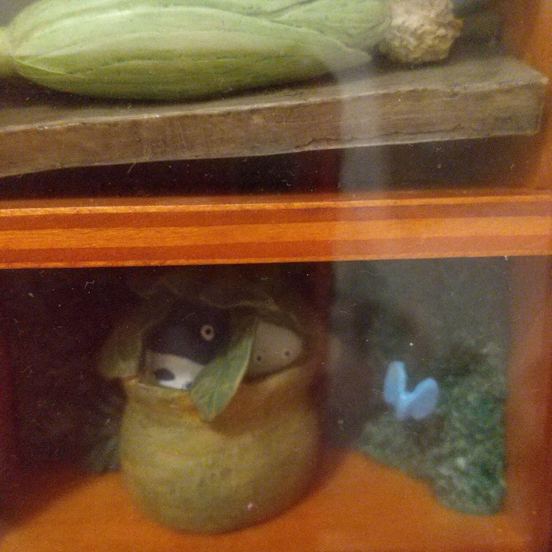 スタジオジブリ となりのトトロコレクションボックス