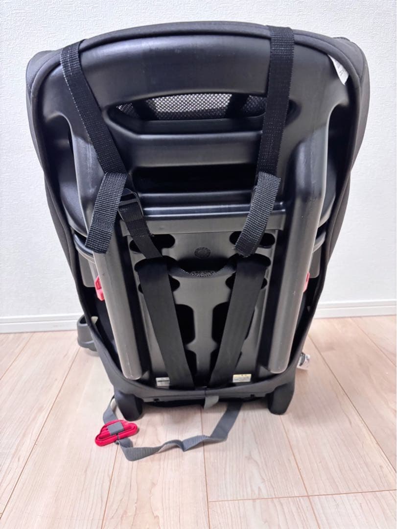 ※最終値下げ　美品　コンビ　ジョイトリップ　joytrip エッグショック　GG