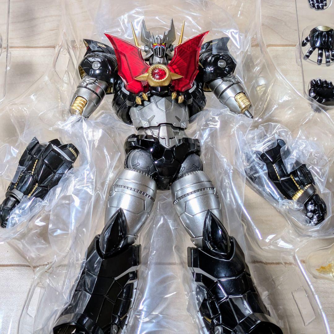 千値練 RIOBOT マジンカイザー