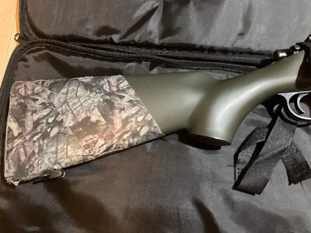 東京マルイ　VSR-10 BLAZAR カスタム