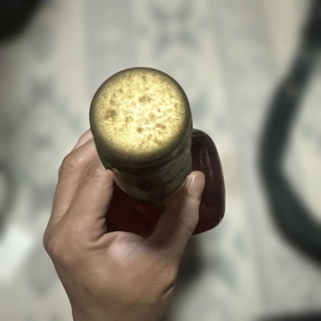 Maker's Mark ウイスキー 750ml ゴールド